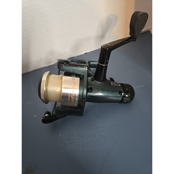 browning fishing reel Black Viper MK FD 850 Premium Browning Sfs 13 Fishing Reel
